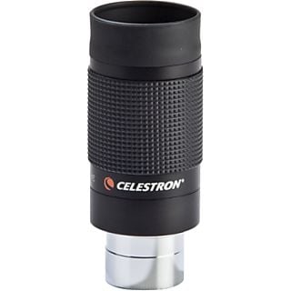 CELESTRON Oculare Zoom 1,24" - 8-24 mm - Oculare (Nero)