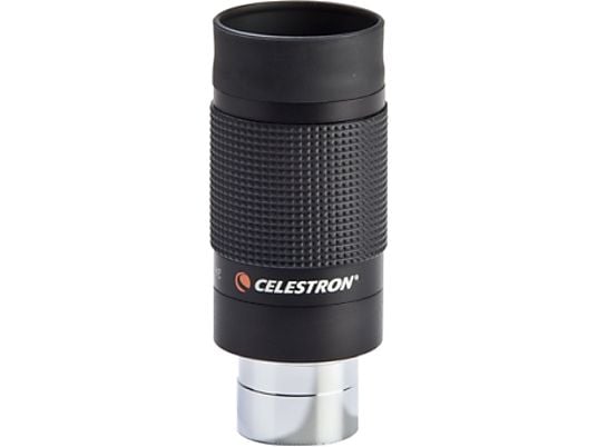 CELESTRON Oculaire à zoom de 1,24" - Aug 8-24 mm - Oculaire (Noir)