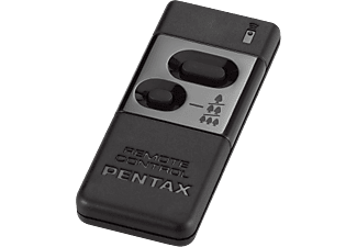 PENTAX Télécommande E - Funzione di scatto (-)