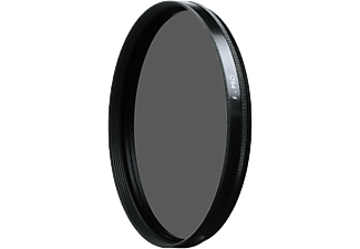 B+W filtre polarisant circulaire 58 mm - Filtre à pôles