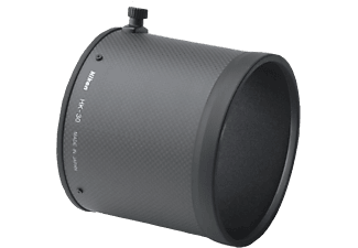 NIKON HK-30 - Gegenlichtblende (Schwarz)