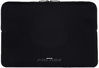 TUCANO Second Skin Colore, noir - Housse pour ordinateur portable, 14 "/35.56 cm, Noir