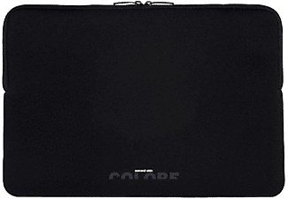 TUCANO UNI14 COLORE SLEEVE BLACK - Notebookhülle, Universal 13\