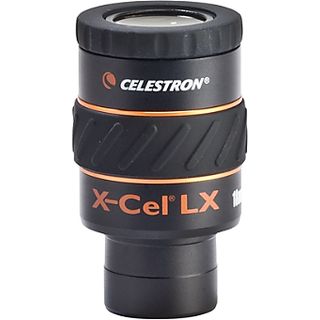 CELESTRON X-CEL LX 18 mm - Oculaire (Noir)