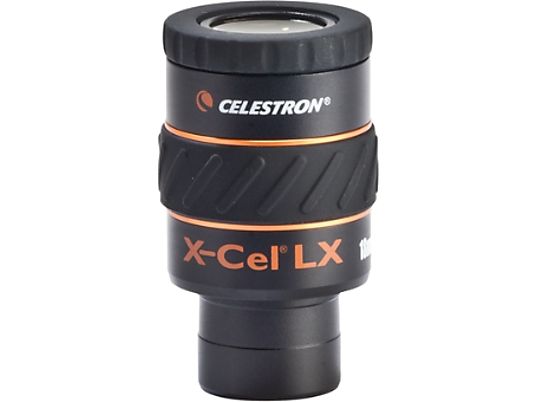 CELESTRON X-CEL LX 18 mm - Okular (Schwarz)