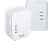 DLINK PowerLine AV 500 Wireless N Starter Kit DHP-W311AV - Bridge (Blanc)