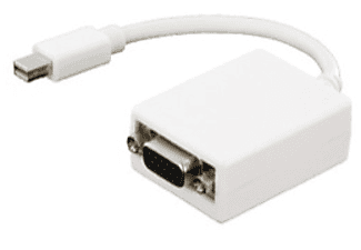 LMP LMP Mini DisplayPort per adattatore VGA - 