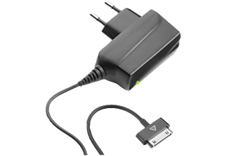 CELLULARLINE Wall Charger - Caricabatteria (Nero)