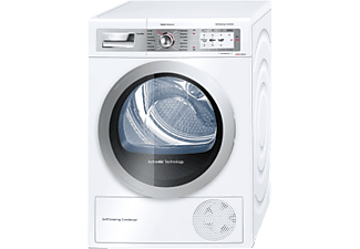 BOSCH WTY887W4CH - Sèche-linge (8 kg, Blanc)