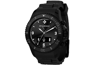 MYKRONOZ ZECLOCK BLACK -  ()