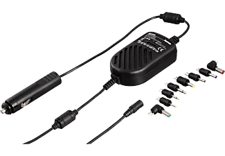 XAVAX Appareil d’alimentation pour voiture 3000 mA - Adaptateur électrique (Noir)