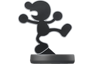 NINTENDO Nintendo amiibo Mr. Game & Watch (Super Smash Bros. Collection) Figura del gioco