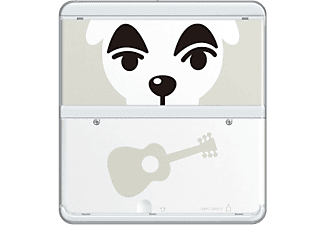 NINTENDO New Nintendo 3DS Cover, K.K. Slider - 