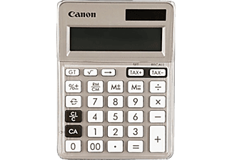 CANON LS-123K - Taschenrechner