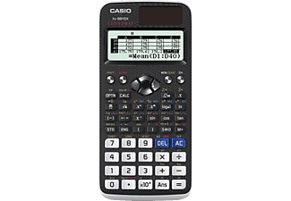 CASIO FX-991EX - Calcolatrice tascabile