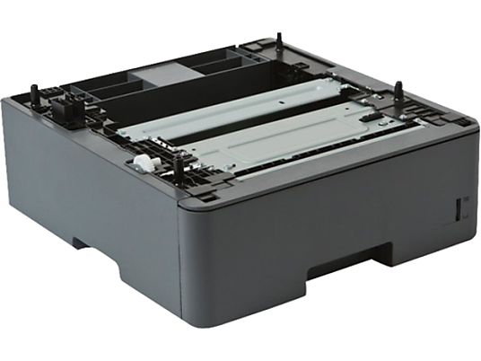 BROTHER LT-6500 PAPER TRAY BLACK - Papierkassette (Schwarz)