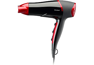 TRISA Power Breeze - Haartrockner (Rot)