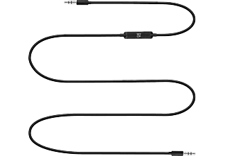 BANG&OLUFSEN Android Cable für Beoplay - Kopfhörerkabel (Schwarz)