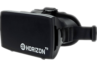 ARCADE Virtual Reality Headset - Virtual Reality Brille (Schwarz)