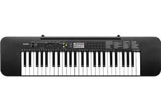 CASIO CTK-240 - Keyboard (Schwarz)