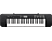 CASIO CTK-240 - Keyboard (Schwarz)