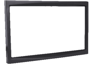 RTA 002.286-0 - Einbaublende (Schwarz)