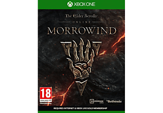 The Elder Scrolls Online: Morrowind - Xbox One - Deutsch