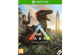 - Xbox One - Französisch