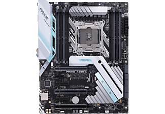 ASUS ASUS PRIME X299-A - Scheda madre - Intel X299 - Nero - scheda madre