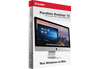 Parallels Desktop 13 - Apple Macintosh - 