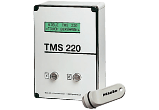 MIELE TMS 220 Gebührenautomat mit Touch-System für zwei Geräte