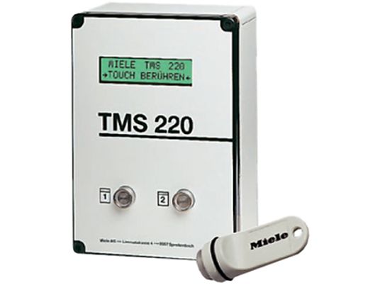 MIELE TMS 220 Distributore automatico di biglietti