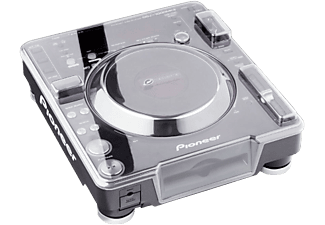 DECKSAVER DS-PC-CDJ1000 - Staubschutzcover (Transparent)