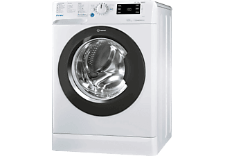 INDESIT BWE 81683X WKKK CH - Lave-linge - (8 kg, Blanc)