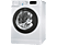 INDESIT BWE 81683X WKKK CH - Waschmaschine (8 kg, Weiss)