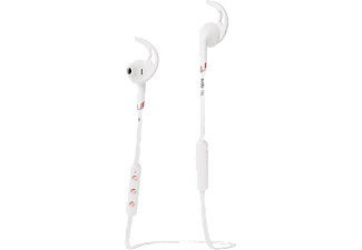 SUDIO sudio Tre - Cuffie In-Ear - Bluetooth - Bianco - Auricolare Bluetooth (In-ear, Bianco)
