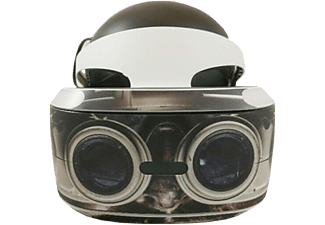 EPIC SKIN Epic Skin VR - Night Vision 3M - Grigio - epidermide (Grigio)