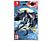 Bayonetta 2 inkl. Bayonetta 1 Downloadcode - Nintendo Switch - Deutsch