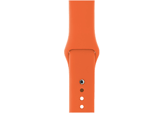 APPLE MQUT2ZM/A - Armband (Orange)