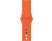 APPLE MQUT2ZM/A - Armband (Orange)