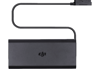 DJI dji Mavic Air Caricabatterie (senza cavo di alimentazione) - per Mavic Air - Nero - 