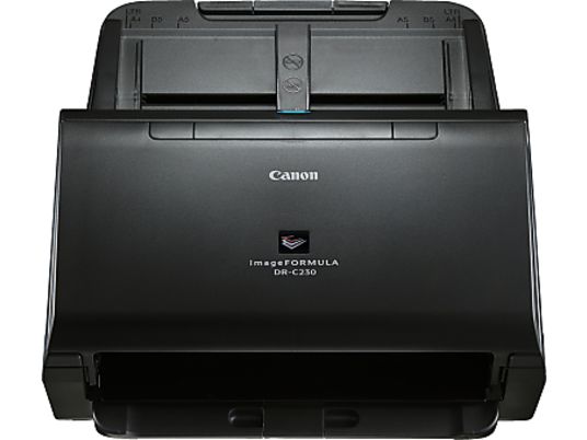 CANON imageFORMULA DR-C230 - Scanner