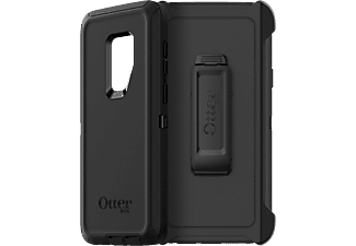 OTTERBOX 77-57992 - capot de protection (Convient pour le modèle: Samsung Galaxy S9 Plus)