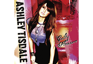 Ashley Tisdale - Guilty Pleasure (CD)