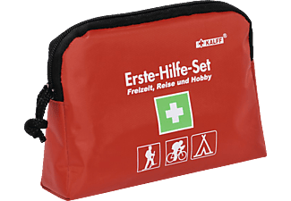 HAMA 178129 - Erste-Hilfe-Set (Rot)