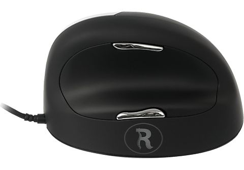 R-GO TOOLS Ergonomische Rechtshandige Large HE Mouse