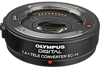 OLYMPUS EC-14 1.4x - Objektiv()