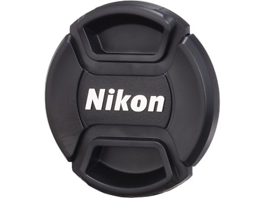 NIKON LC-52 - Coperchio obiettivo