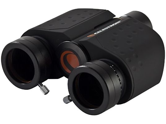 CELESTRON Binocular für Teleskope - Okular (Schwarz)