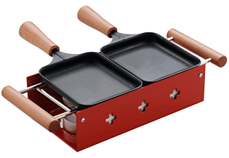 TTM 100.024 Twiny Cheese - Raclette (Rot)